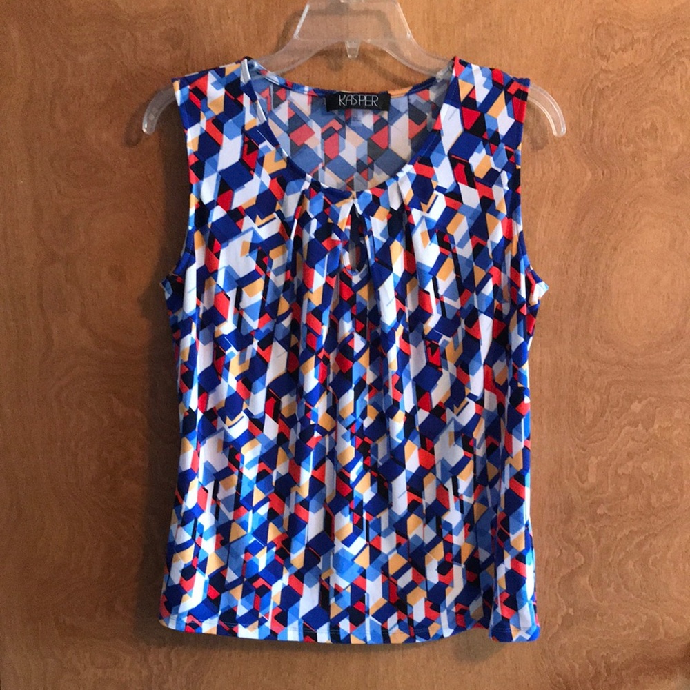 🍀 Kasper Tank Top (S)